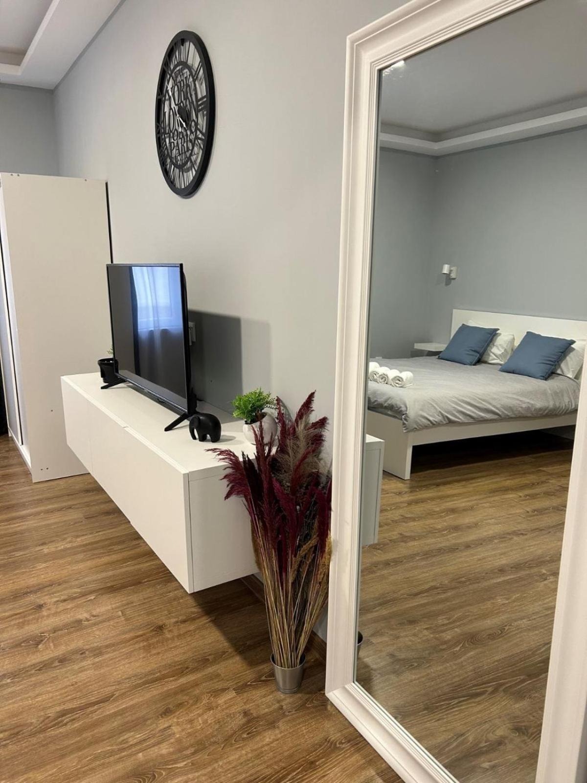 Kosancic City Apartments Belgrad Exterior foto