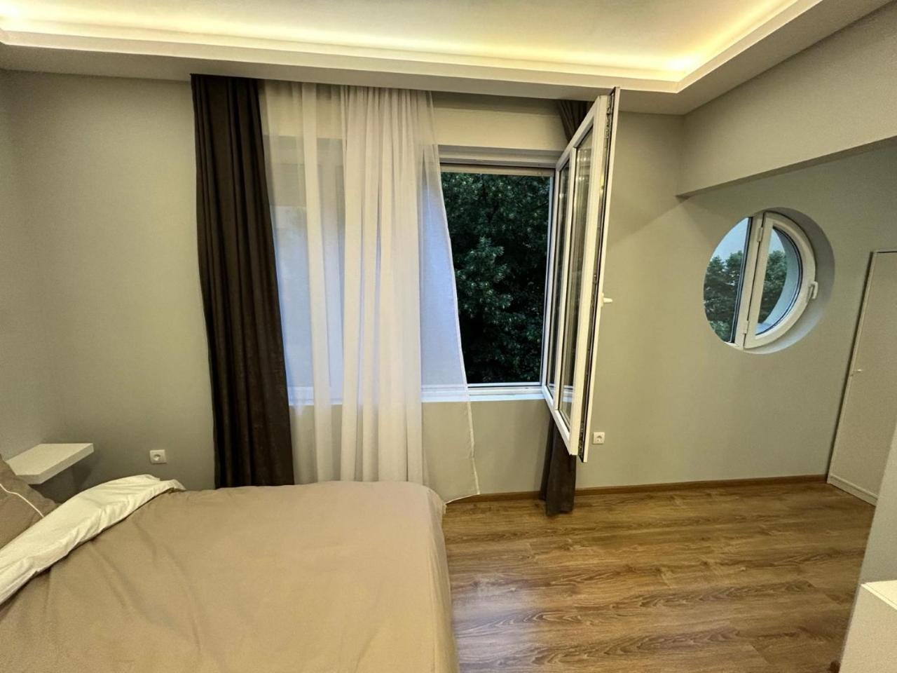 Kosancic City Apartments Belgrad Exterior foto