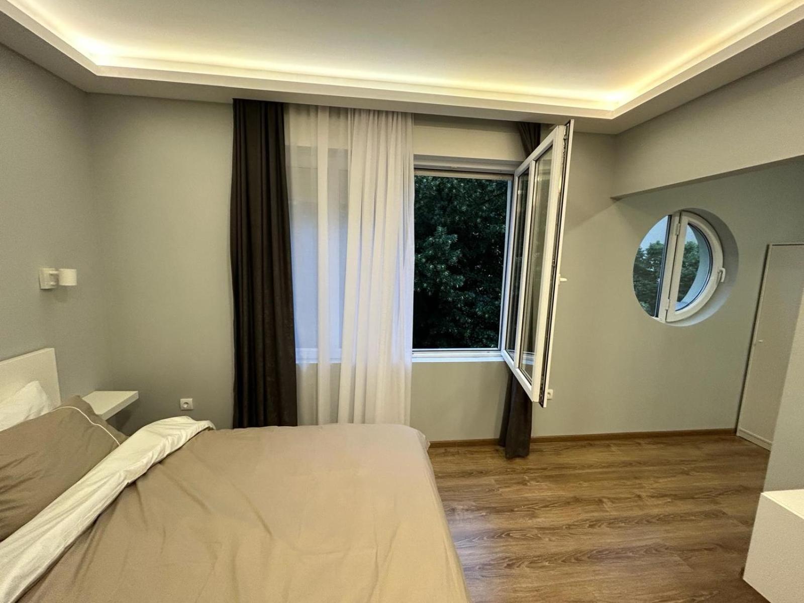 Kosancic City Apartments Belgrad Exterior foto