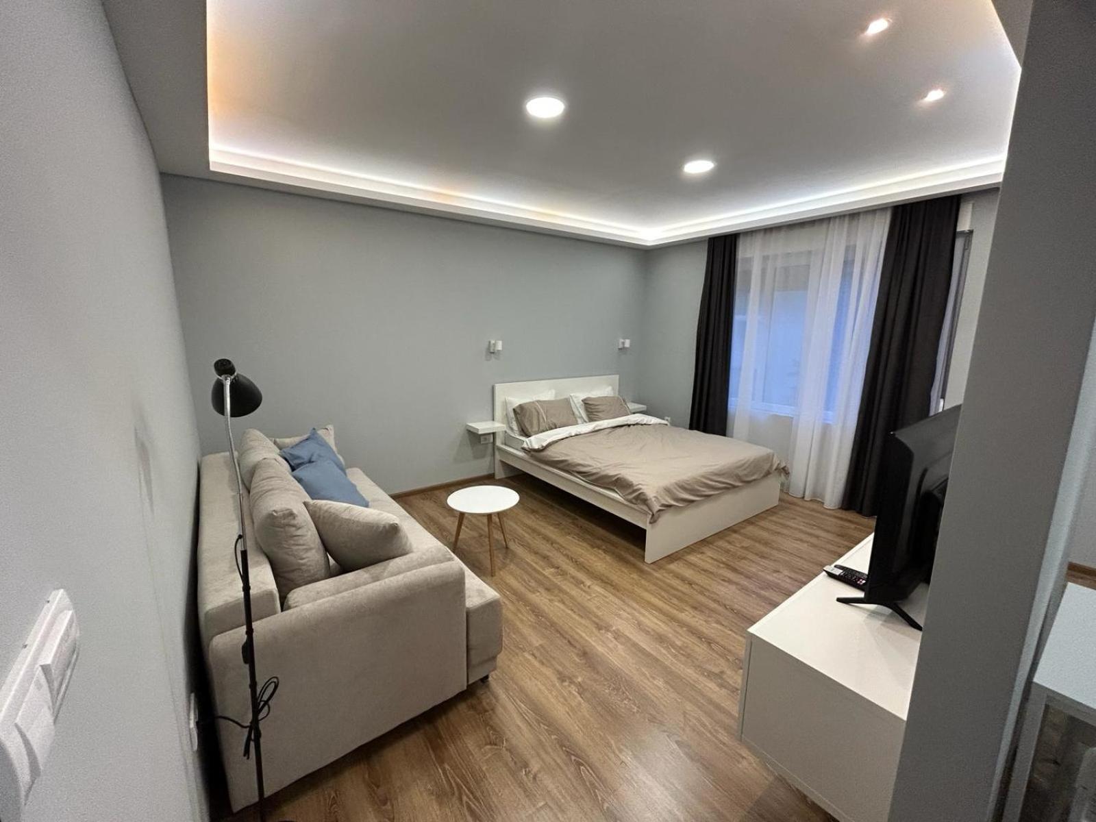 Kosancic City Apartments Belgrad Exterior foto
