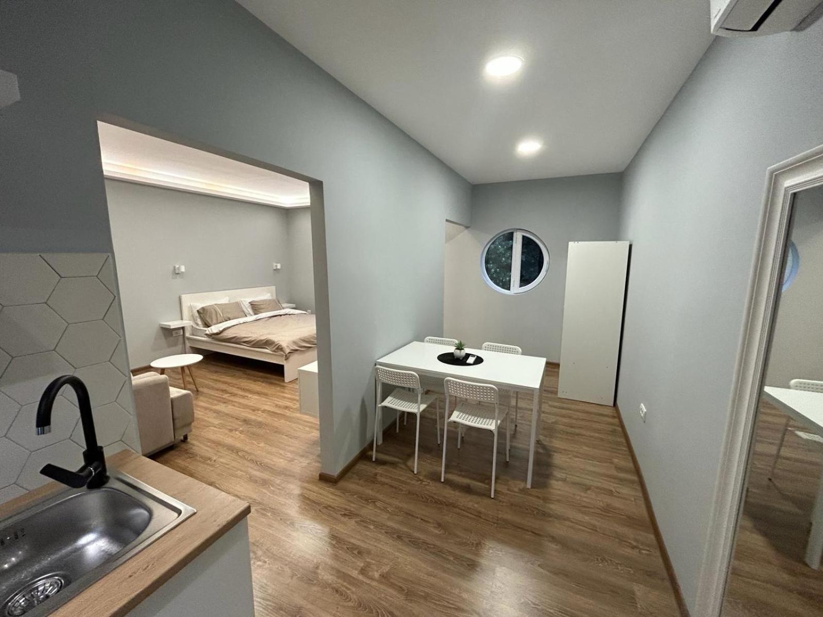 Kosancic City Apartments Belgrad Exterior foto